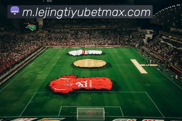 乐竟体育APP 封面图