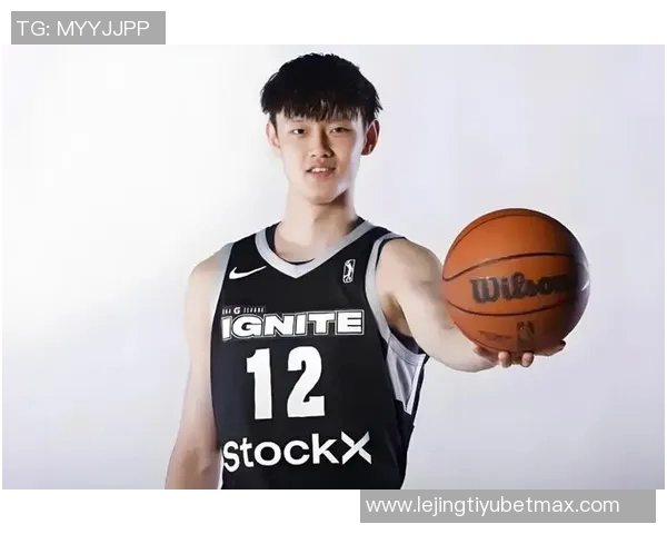 曾凡博感恩NBA机会无论未来何去何从始终热爱篮球的初心